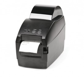 Принтер этикеток АТОЛ BP21 (термо, 203dpi, RS232, USB, 54мм) - Кассовое и торговое оборудование ГК "ККТ-Сервис"